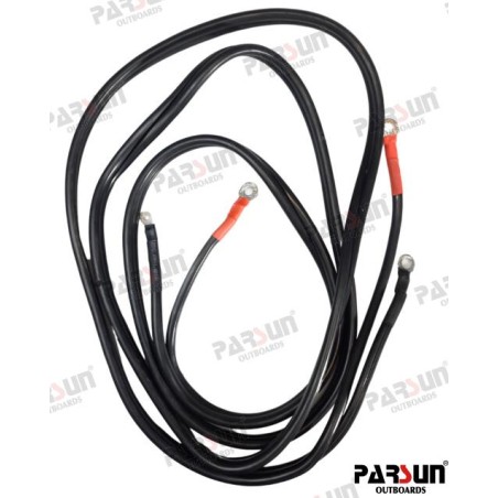 CABLES BATERIA