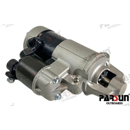 ANLASSERMOTOR