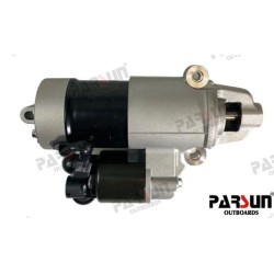 MOTOR ARRANQUE