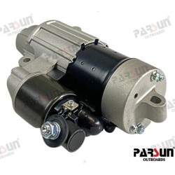 ANLASSERMOTOR