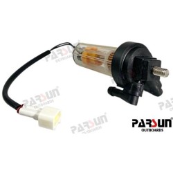 FUEL FILTER
