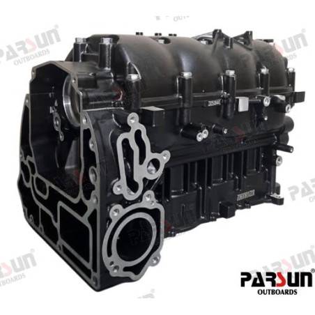 ENGINE BLOCK