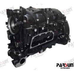 ENGINE BLOCK