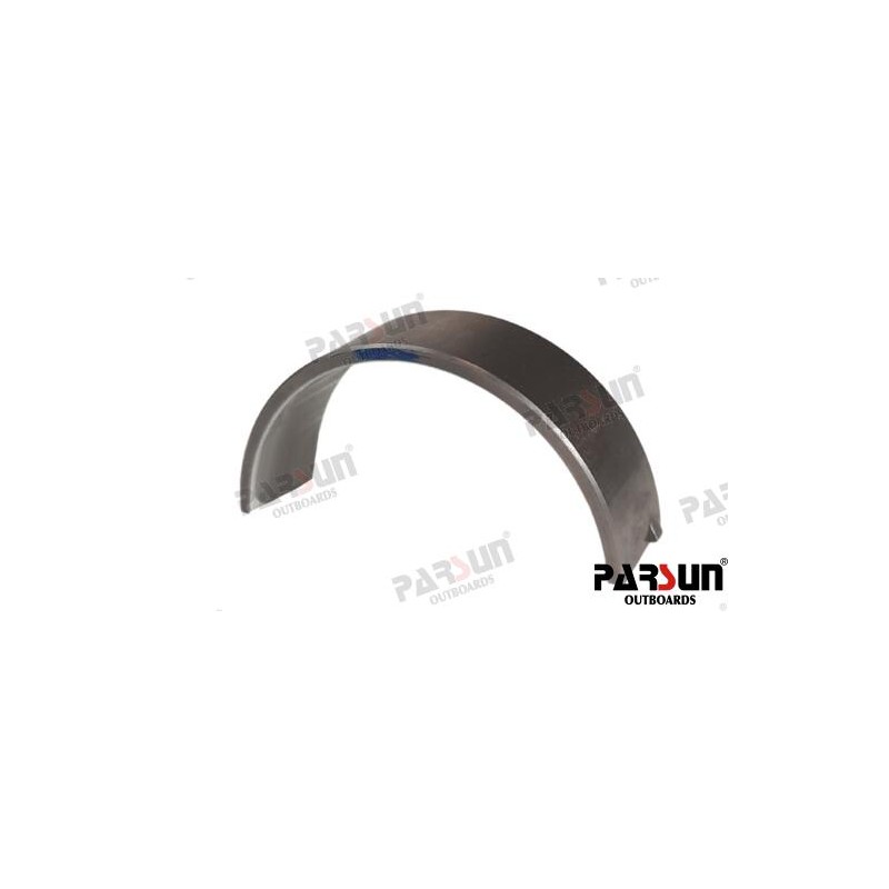 FLAT BEARING B BLUE