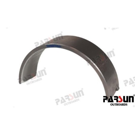 FLAT BEARING B BLUE