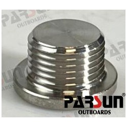 TAPON M18X1.5