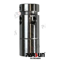 DECOMPRESSION VALVE