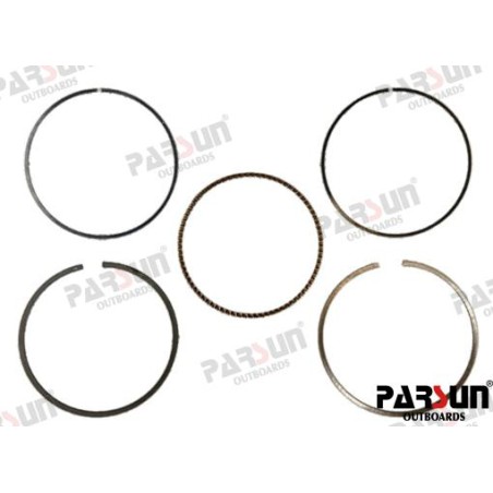 KIT AROS PISTÓN