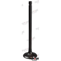 EXHAUST VALVE