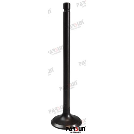EXHAUST VALVE