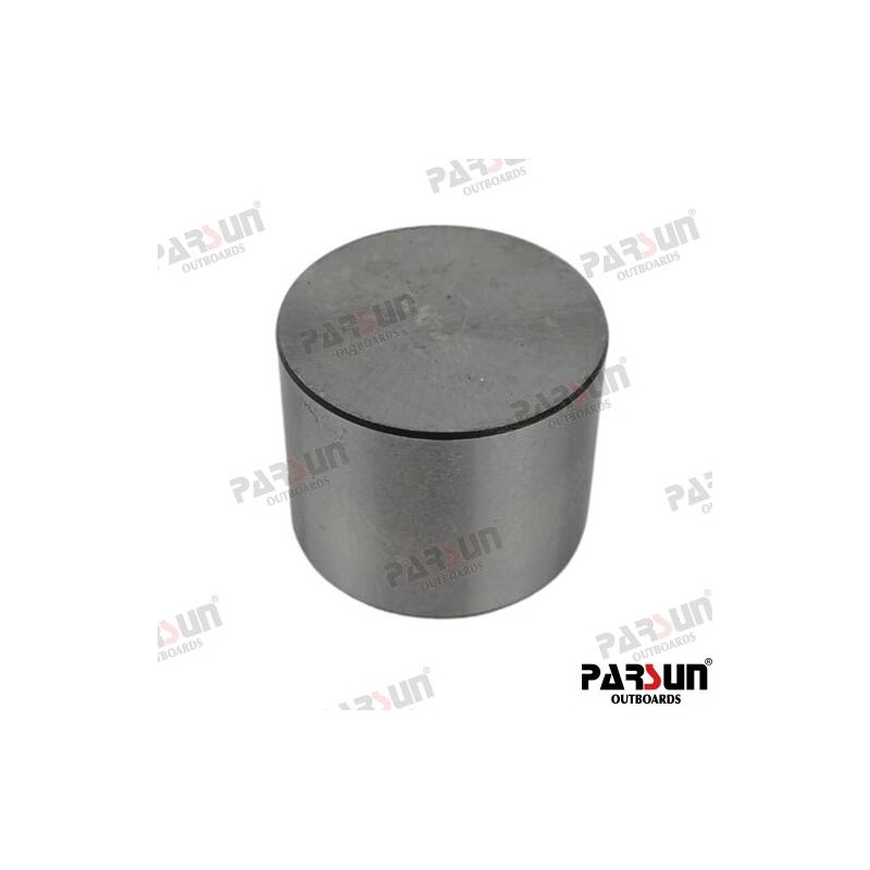 Drücker 5,12 mm