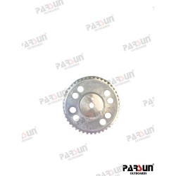 TOOTHED PULLEY A