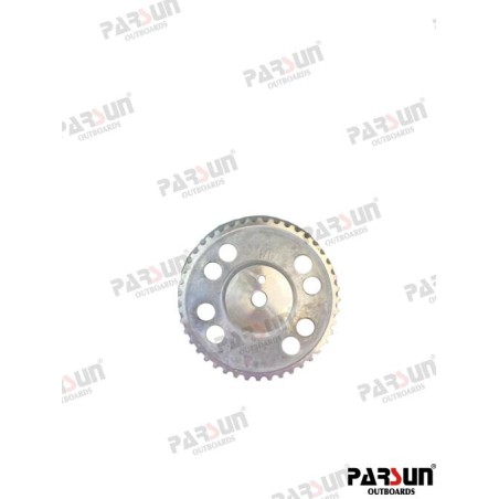 TOOTHED PULLEY A