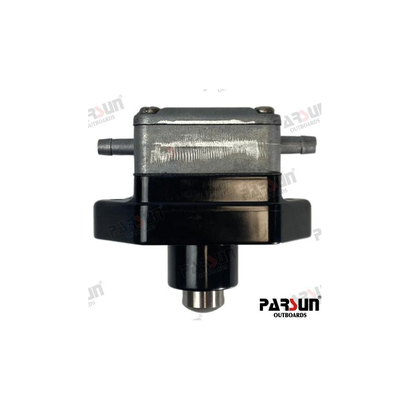 FUEL PUMP