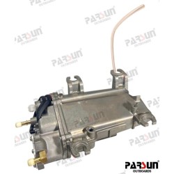 COMPLETE PUMP