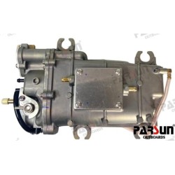 COMPLETE PUMP