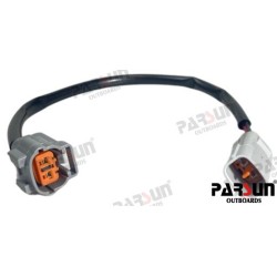 ELECTRICAL HARNESS