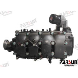 MOTOR KOMPL