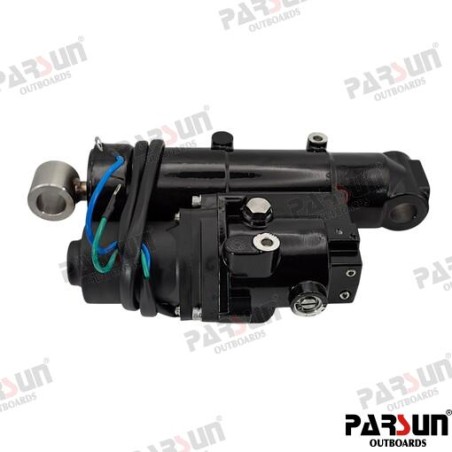 POWER TRIM COMPLETO