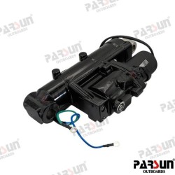 POWER TRIM COMPLETO