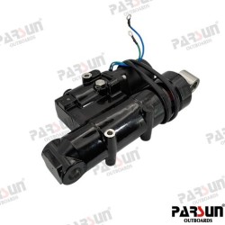 POWER TRIM COMPLETO