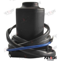 TRIM MOTOR