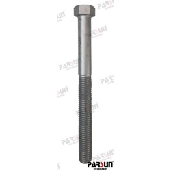 BOLT M12X1.75X130