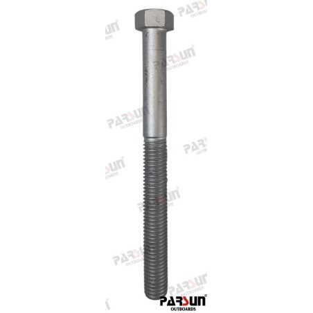 BOLT M12X1.75X130