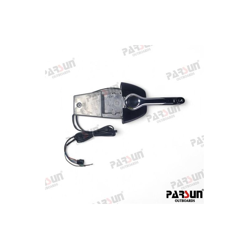 704 CONTROL HEAD FOR F40,60,115,130
