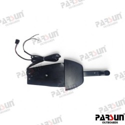 704 CONTROL HEAD FOR F40,60,115,130