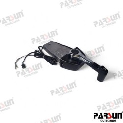 704 CONTROL HEAD FOR F40,60,115,130
