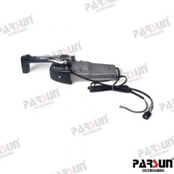 704 CONTROL HEAD FOR F40,60,115,130
