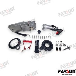 6X3 CONTROL FOR F40,60,115,130
