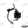SINGLE START SWITCH ASSY F40,60,115,130