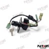 SINGLE START SWITCH ASSY F40,60,115,130