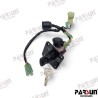 SINGLE START SWITCH ASSY F40,60,115,130