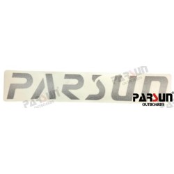 ADHESIVO PARSUN NEW FOR F40/60/115