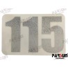 KLEBSTOFF F115