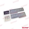 ADHESIVE KIT F115