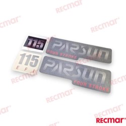 KIT ADHESIVOS F115