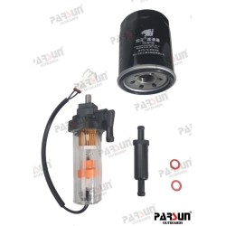 100-STUNDEN-SERVICE-KIT