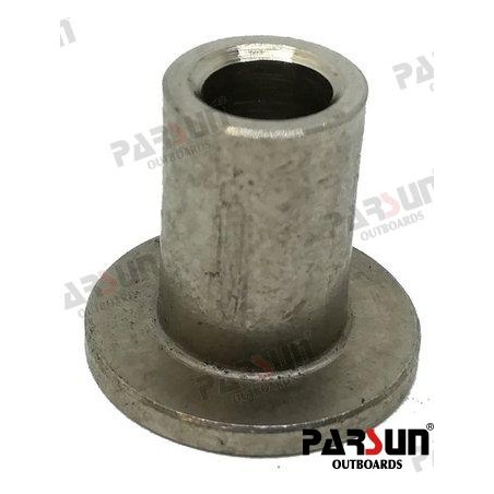 TUBE, FLANGE