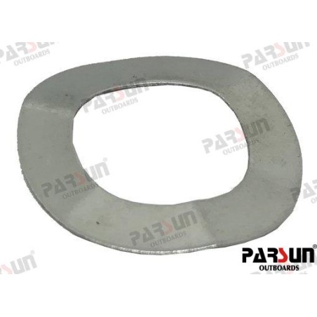 WAVE WASHER