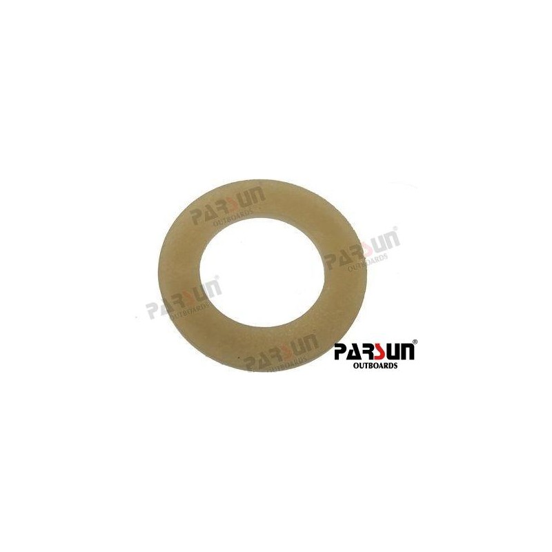 WASHER, NYLON