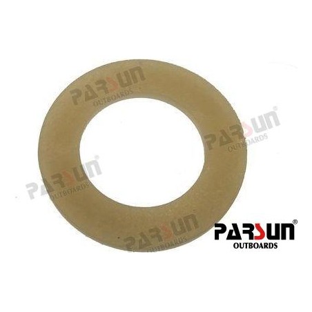 WASHER, NYLON