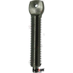 SCREW, CLAMP