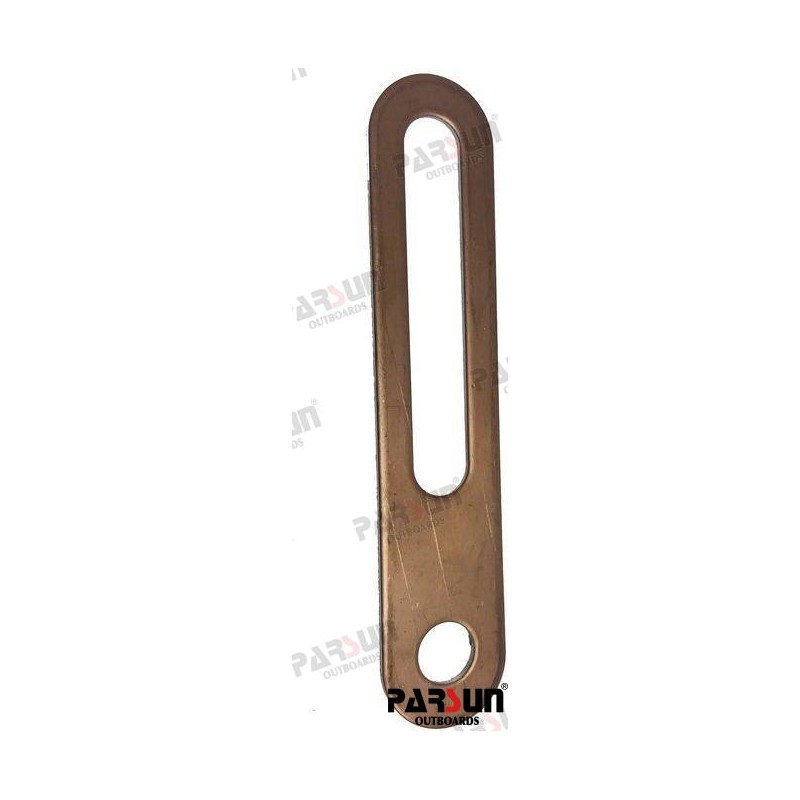 PLATE, TILT STOPPER