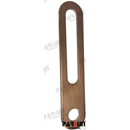 PLATE, TILT STOPPER