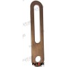 PLATE, TILT STOPPER