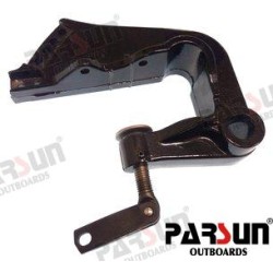 RIGHT BRACKET ASSY